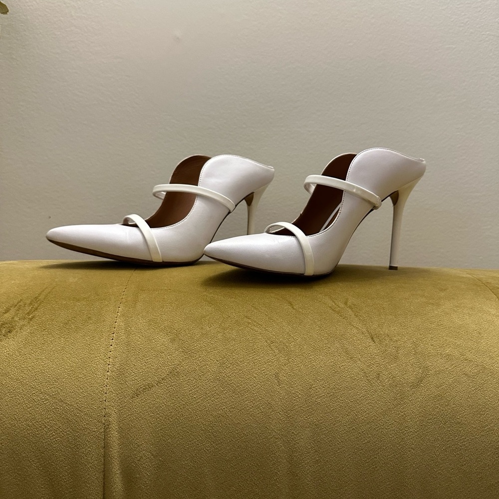 Malone Souliers heels